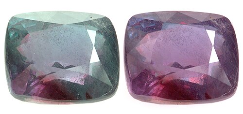 Alexandrite