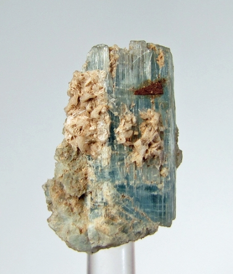Aquamarine Gemstone
