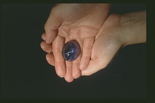Blue Sapphire (Neelam)