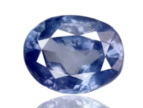 Ceylon Blue Sapphire