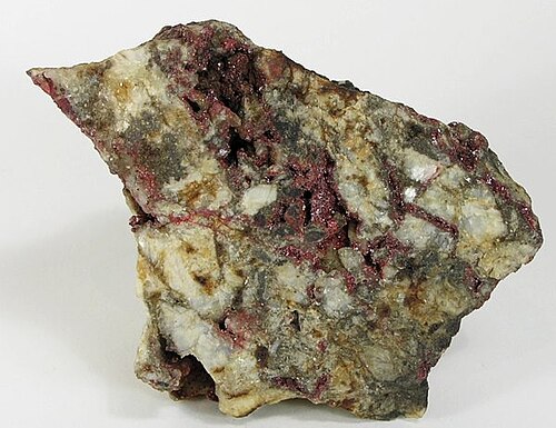 Cinnabar Stone Cabs