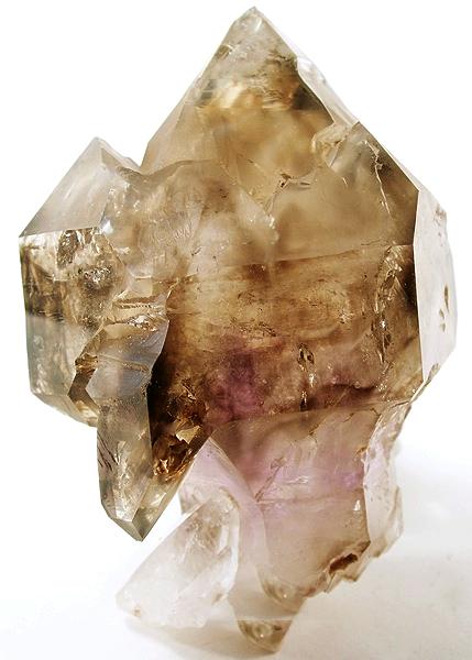 Natural Clear Quartz
