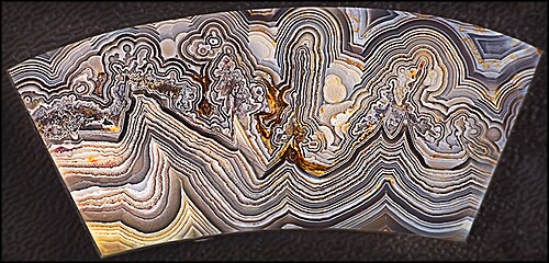 Crazy Lace Agate
