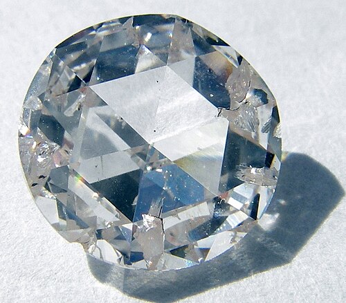 Natural Diamond