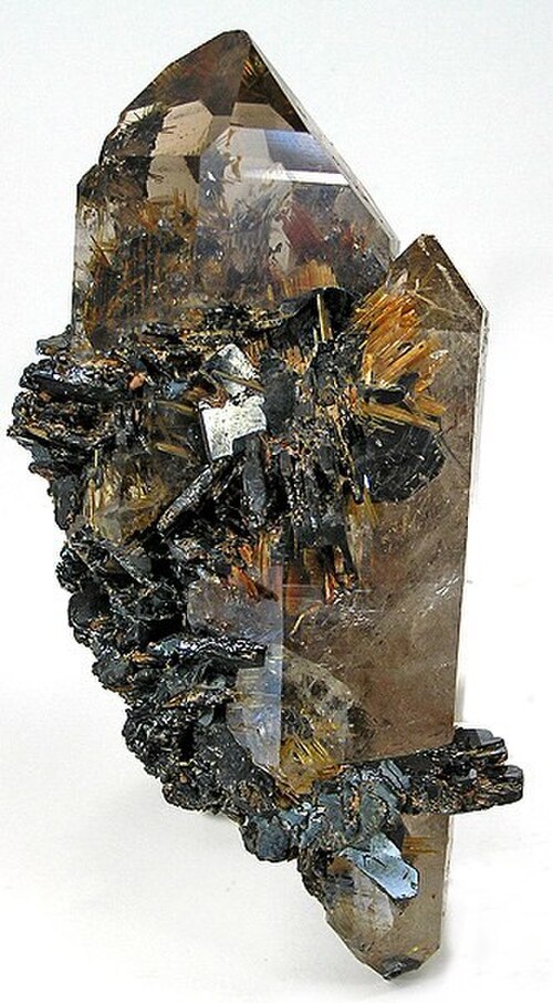 Golden Healer Quartz