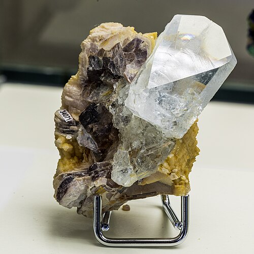 Imperial Topaz