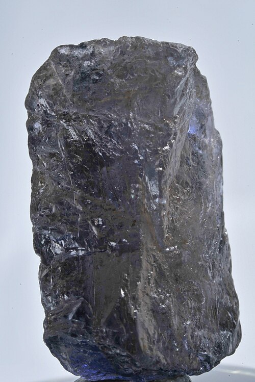 Iolite (Water Sapphire)