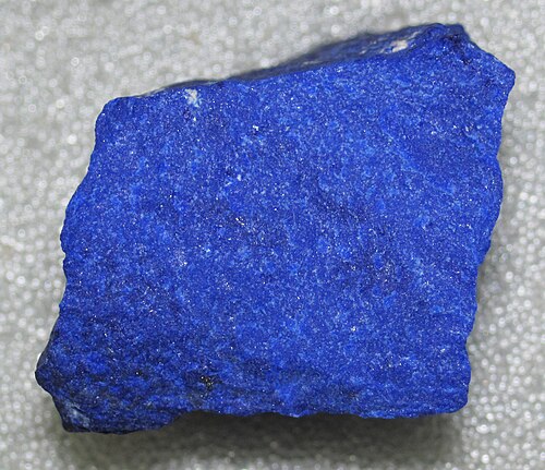 Lapis Lazuli (G1)