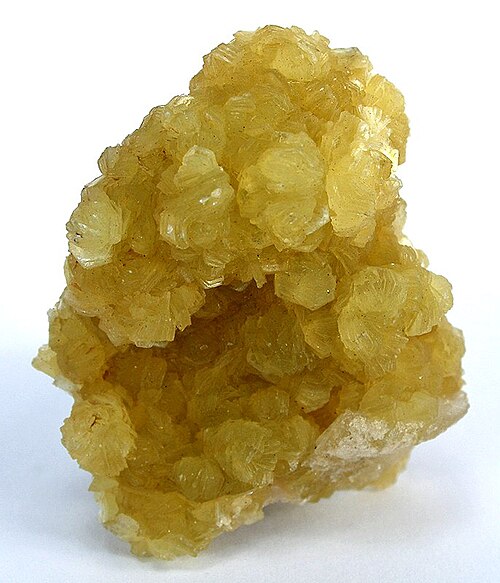 Lepidolite Specimen