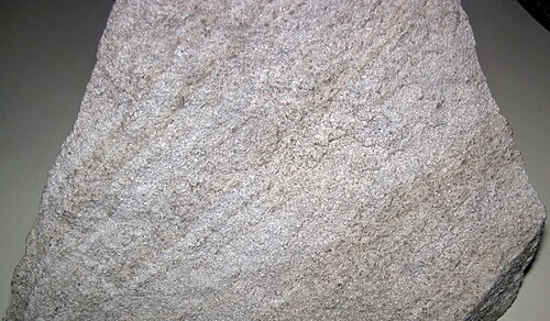 Limestone Specimen