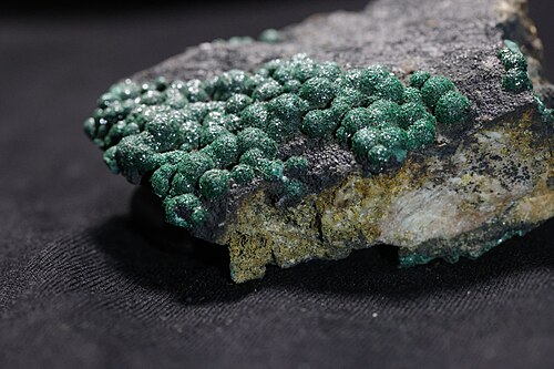 Mineral Specimens