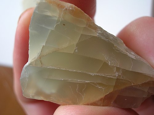 Moonstone Cabochon