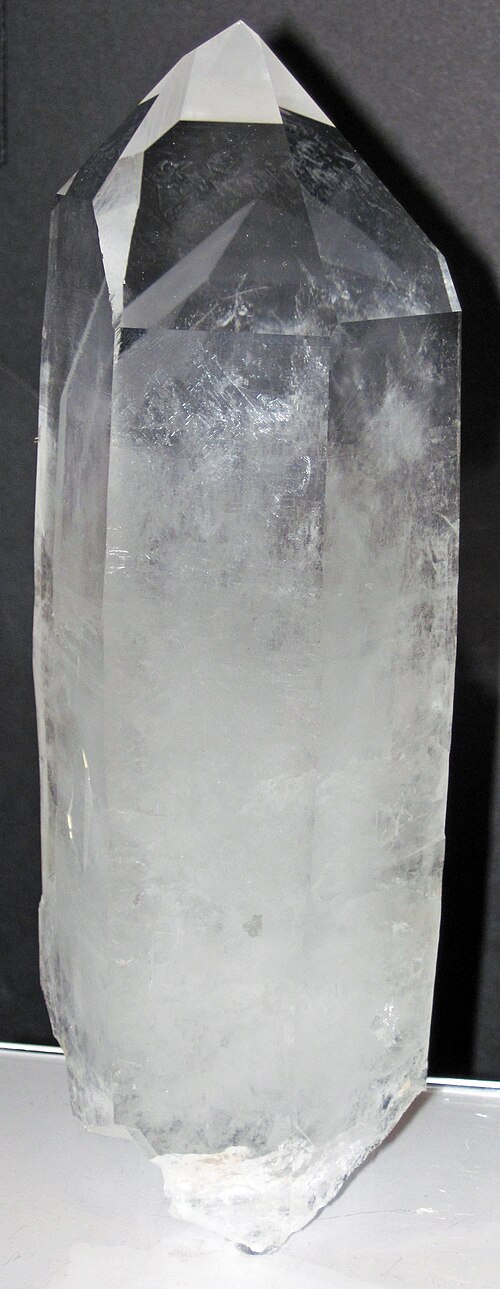 Phantom Quartz