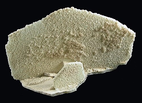Prehnite Crystal