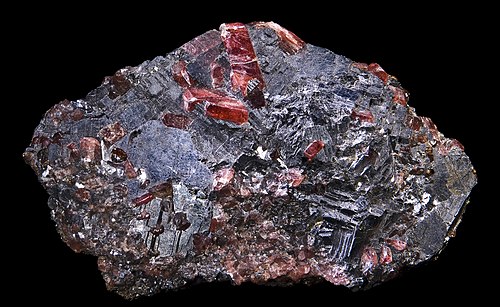 Rhodonite Stone