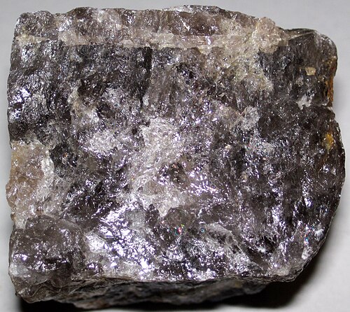 Smoky Quartz