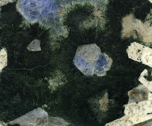 Sodalite Cabochon