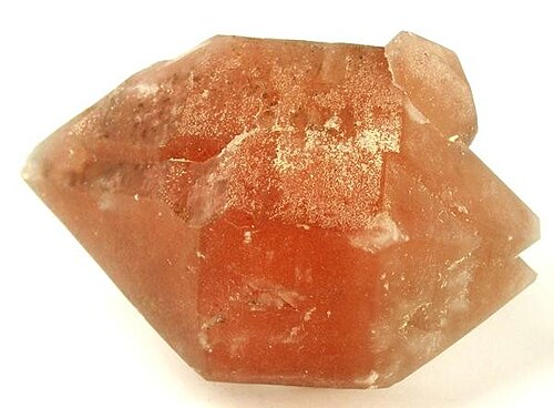 Strawberry Quartz