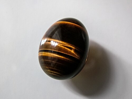 Semi-Precious Gemstones