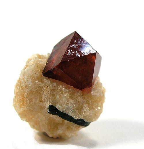 Zircon Stone